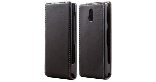 Miljard Proficiat Gangster Muvit Slim Case Sony Xperia P - Coolblue - Voor 23.59u, morgen in huis
