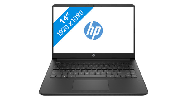 HP 14s-dq0990nd