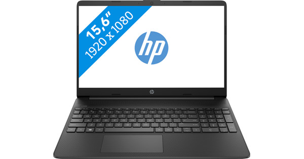 HP 15s-fq0901nd