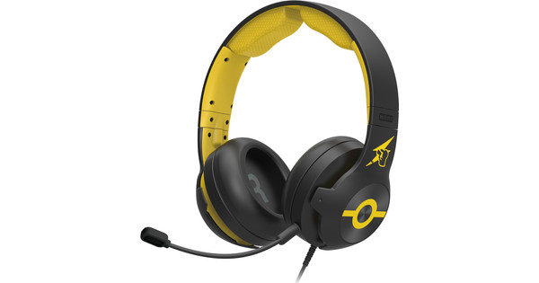 Hori best sale gaming headset