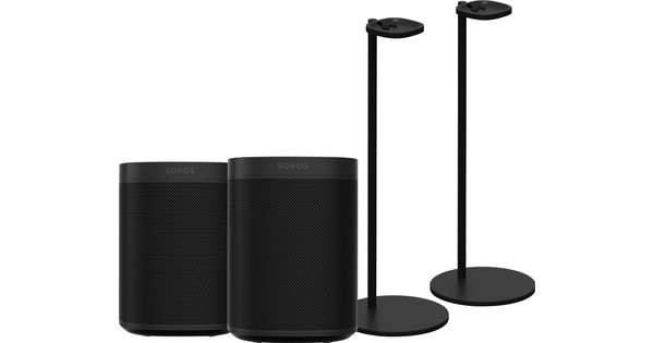 Sonos play hot sale duo pack