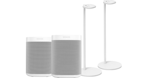 Sonos 1 sale duo