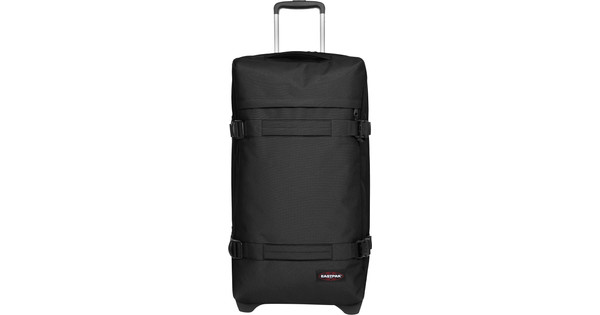 Eastpak Transit r M 78L Black Coolblue Before 23 59 delivered