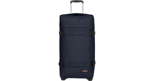 Eastpak Transit r M 78L Ultra Marine Coolblue Before 23 59 delivered tomorrow