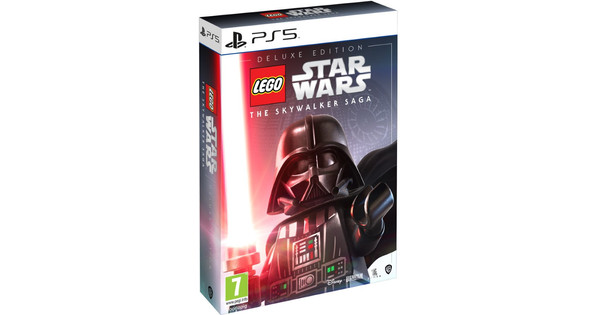 Ps5 discount skywalker saga