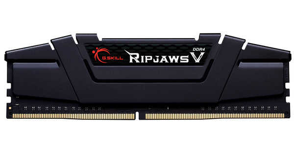 G.Skill Ripjaws V 2x16GB DDR4 3600MHz (F4-3600C16D-32GVKC)