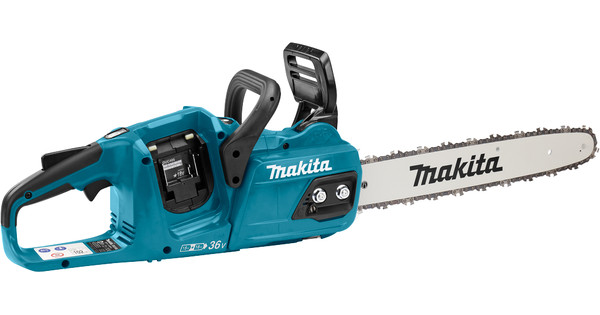 Makita DUC405Z without battery