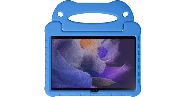 Just in Case Ultra Samsung Galaxy Tab A8 Kids Cover Blue