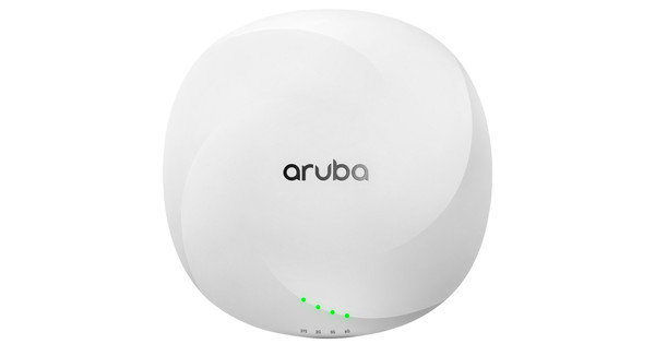 Aruba Unified AP-635