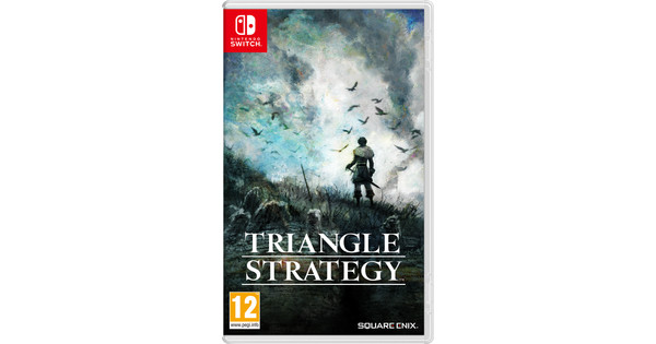 Triangle Strategy