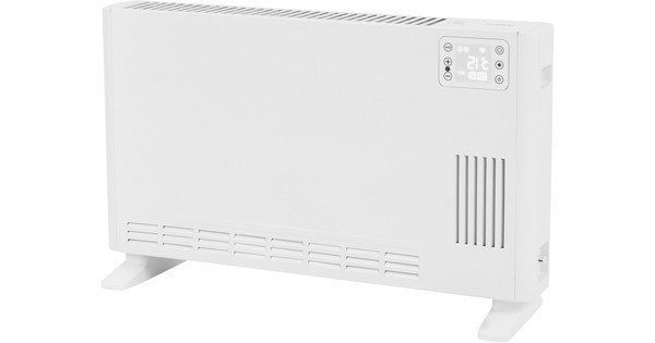 Eurom Safe-T-Convect 2400 - Coolblue - Voor 23.59u, morgen in huis