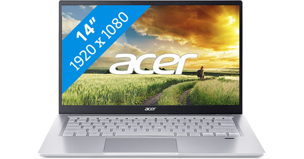 Acer Swift 3 SF314-511-52UG