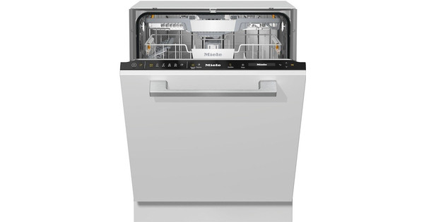 Miele G 7472 SC Vi AutoDos / Built-in / Fully integrated / Niche height 80.5 - 87cm