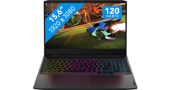 Lenovo IdeaPad Gaming 3 15ACH6 82K201A9MH - Coolblue - Before 23:59 ...