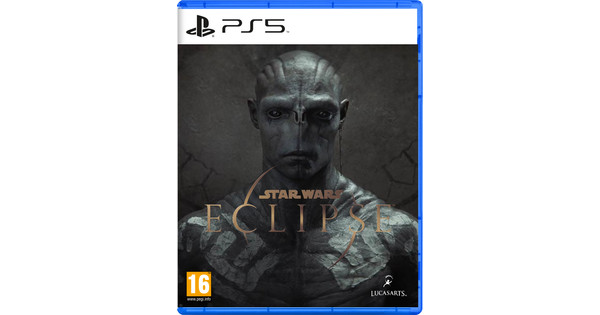 Star Wars Eclipse PS5