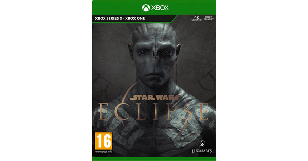 Star Wars Eclipse Xbox Series X