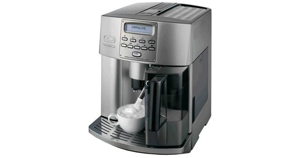 Bac à Marc De'Longhi Magnifica ESAM3500 – Occasion – Pour Espresso
