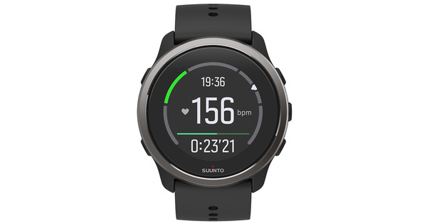 Suunto best sale smartwatch dames