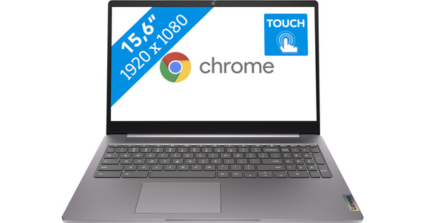 Lenovo IdeaPad 3 Chromebook 15IJL6 82N40026MH