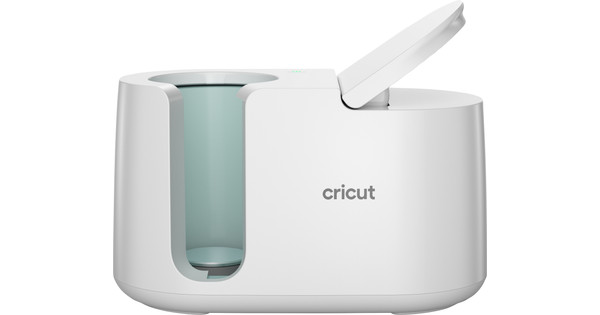 Cricut Mug Press