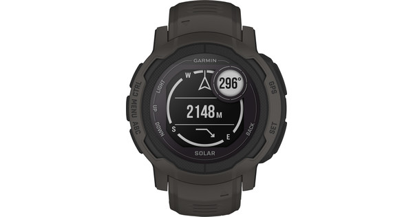 Garmin Venu 2 Plus Black - Coolblue - Before 23:59, delivered tomorrow