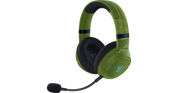 Razer Kaira Pro Gaming Headset Halo Infinite Edition for Xbox