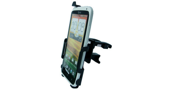 Indrukwekkend Bron typist Haicom Car Holder Vent Mount HTC One X / Plus VI-208 - Coolblue - Voor  23.59u, morgen in huis