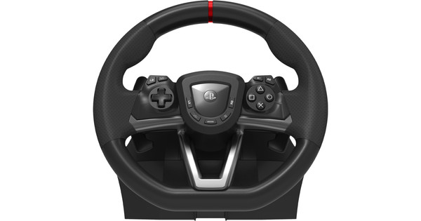 Hori racing wheel xbox one hot sale compatible games