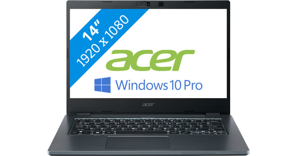 Acer TravelMate P4 TMP414-51-79F0