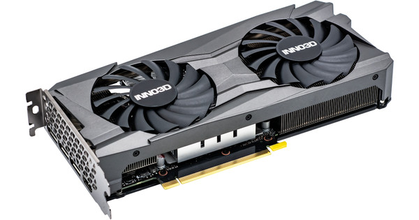 INNO3D GeForce RTX 3050 TWIN X2 OC