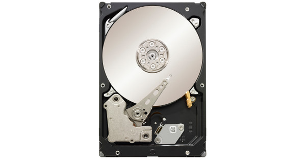 Seagate Constellation ES.2 ST33000650NS 3 TB - Coolblue - Voor 23.59u ...