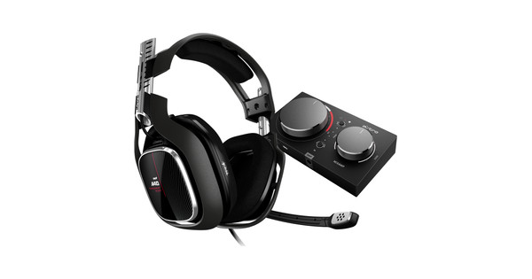 Astro a40 tr mixamp best sale pro ps4