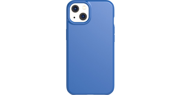 Tech21 Evo Lite Apple iPhone 13 Back Cover Blue