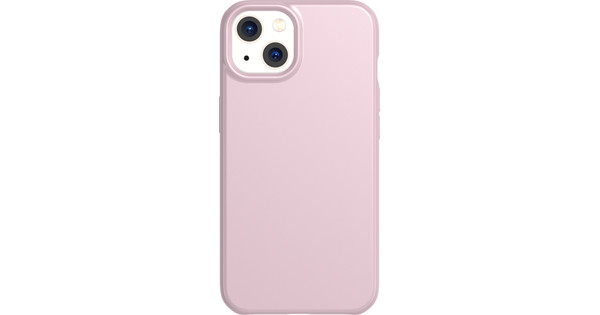 Tech21 Evo Lite Apple iPhone 13 Back Cover Roze