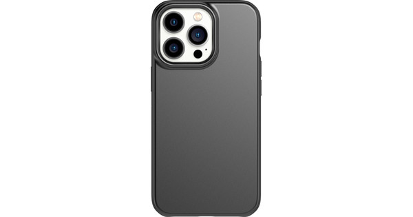 Tech21 Evo Lite Apple iPhone 13 Pro Back Cover Zwart