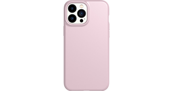 Tech21 Evo Lite Apple iPhone 13 Pro Max Back Cover Pink