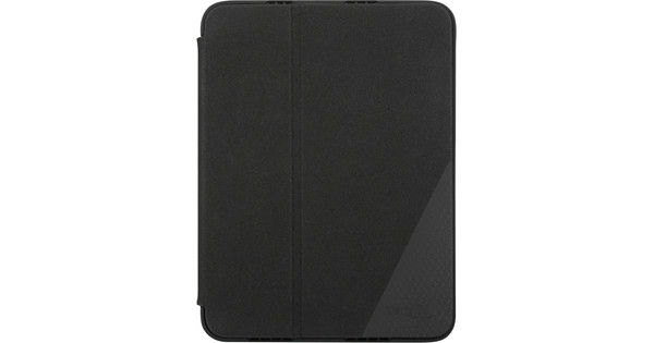 Targus Click-In Apple iPad Mini 6 Book Case Black