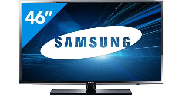 Samsung UE46EH6030 - Coolblue - Voor 23.59u, morgen in huis