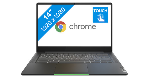 Lenovo Ideapad 5 Chromebook 14ITL6 82M80045MH