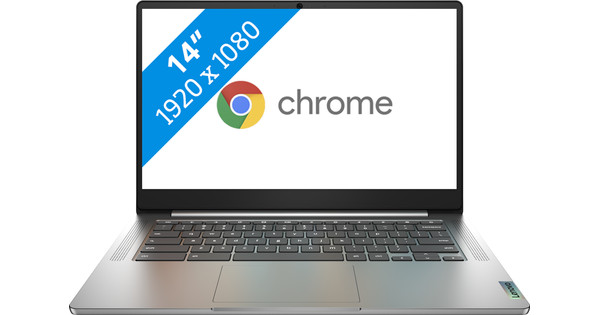 Lenovo IdeaPad 3 Chromebook 14M836 82KN002JMH