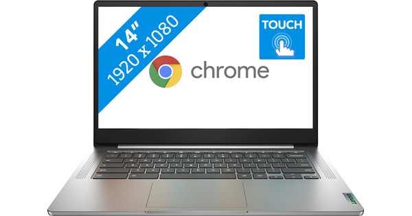 Lenovo IdeaPad 3 Chromebook 14M836 82KN002LMH