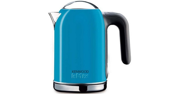 Jabeth Wilson Bedrijfsomschrijving vloek Kenwood kMix SJM 023 Blauw - Coolblue - Voor 23.59u, morgen in huis