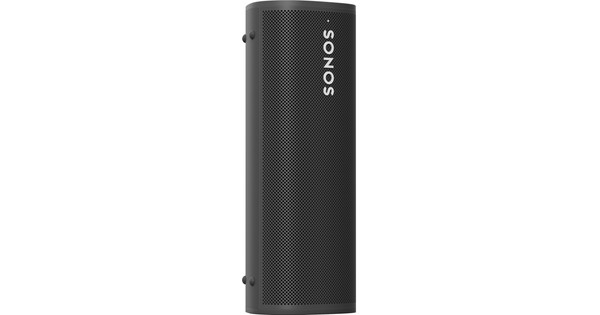 Sonos Roam SL Zwart