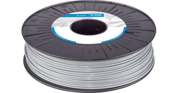 BASF Ultrafuse PLA 1.75mm Gray