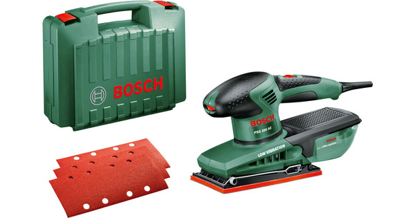 Image of Bosch PSS 250 AE Walmart