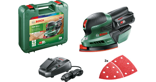 Bosch psm 18 sale