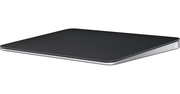 Apple Magic Trackpad (2021) Zwart