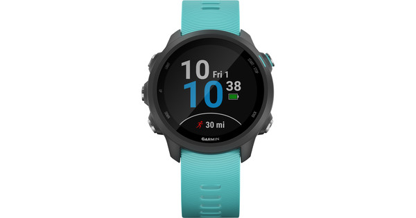 Garmin Vivoactive 5 Cream - Smartwatches - Coolblue