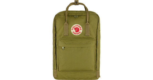 Fjallraven K nken 17 inches Foliage Green 20L