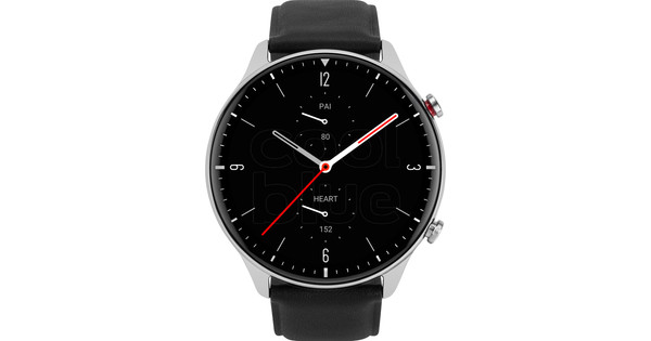 Amazfit Smartwatch GTR2 Classic Negro